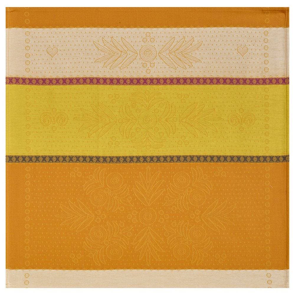 Nappe enduite Vent d’ouest Miel