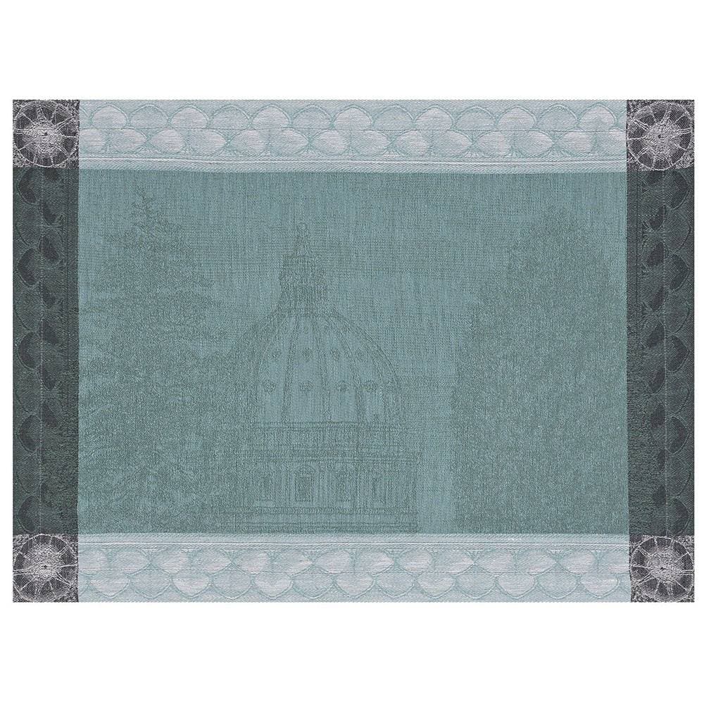 Nappe Symphonie Baroque Fumée