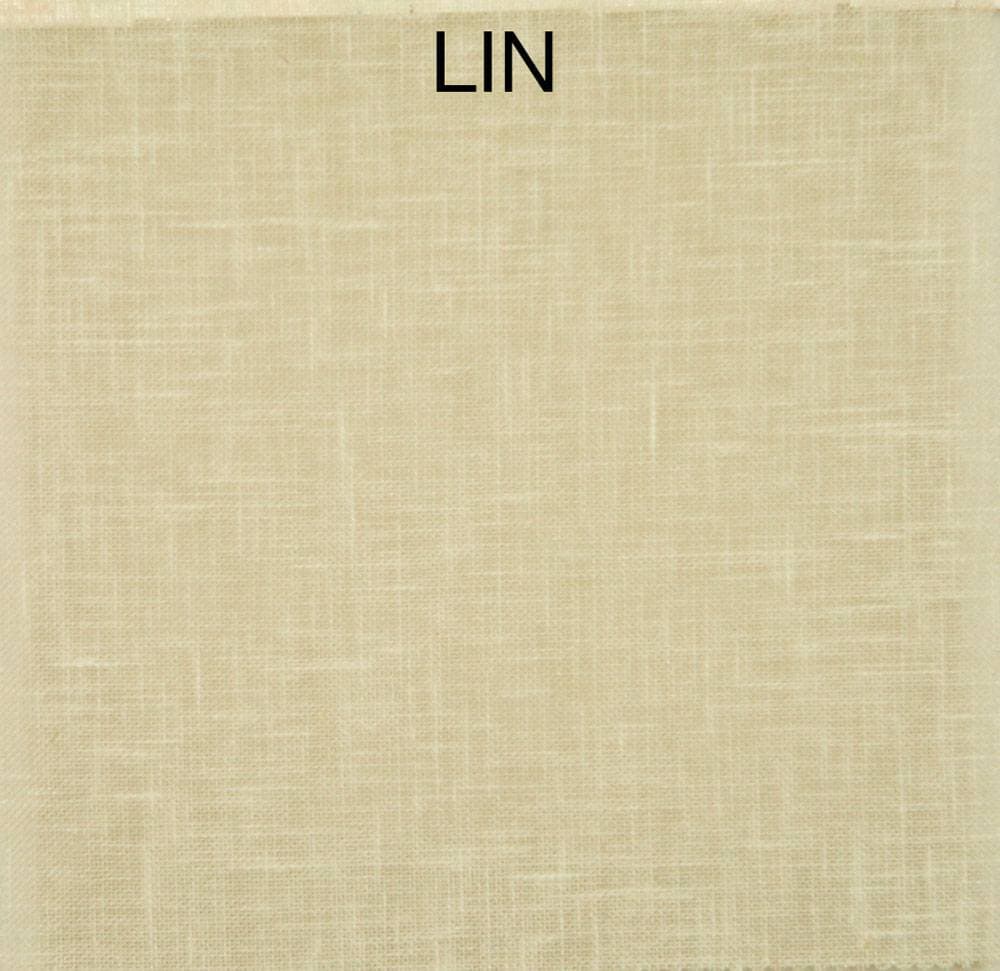 Voilage Grande Largeur Aspect Lin (240×260 cm – 4 coloris)