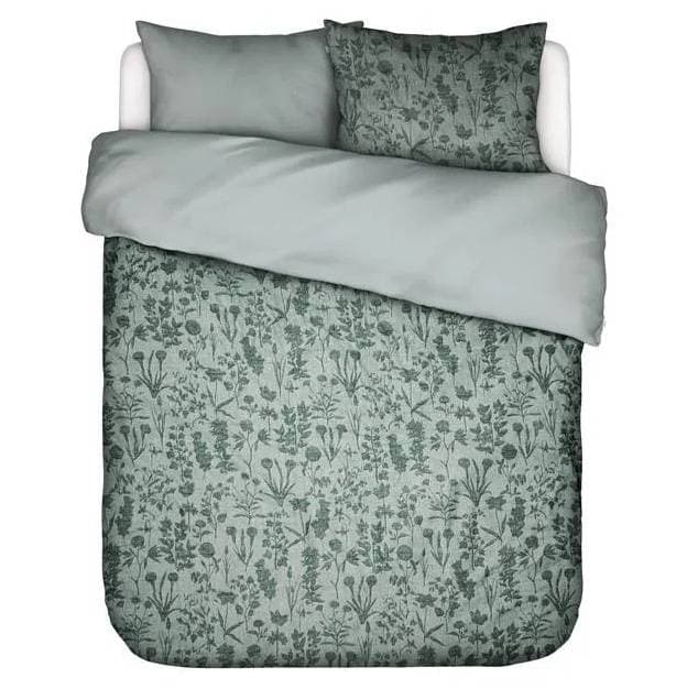 Parure de couette Maribel Green