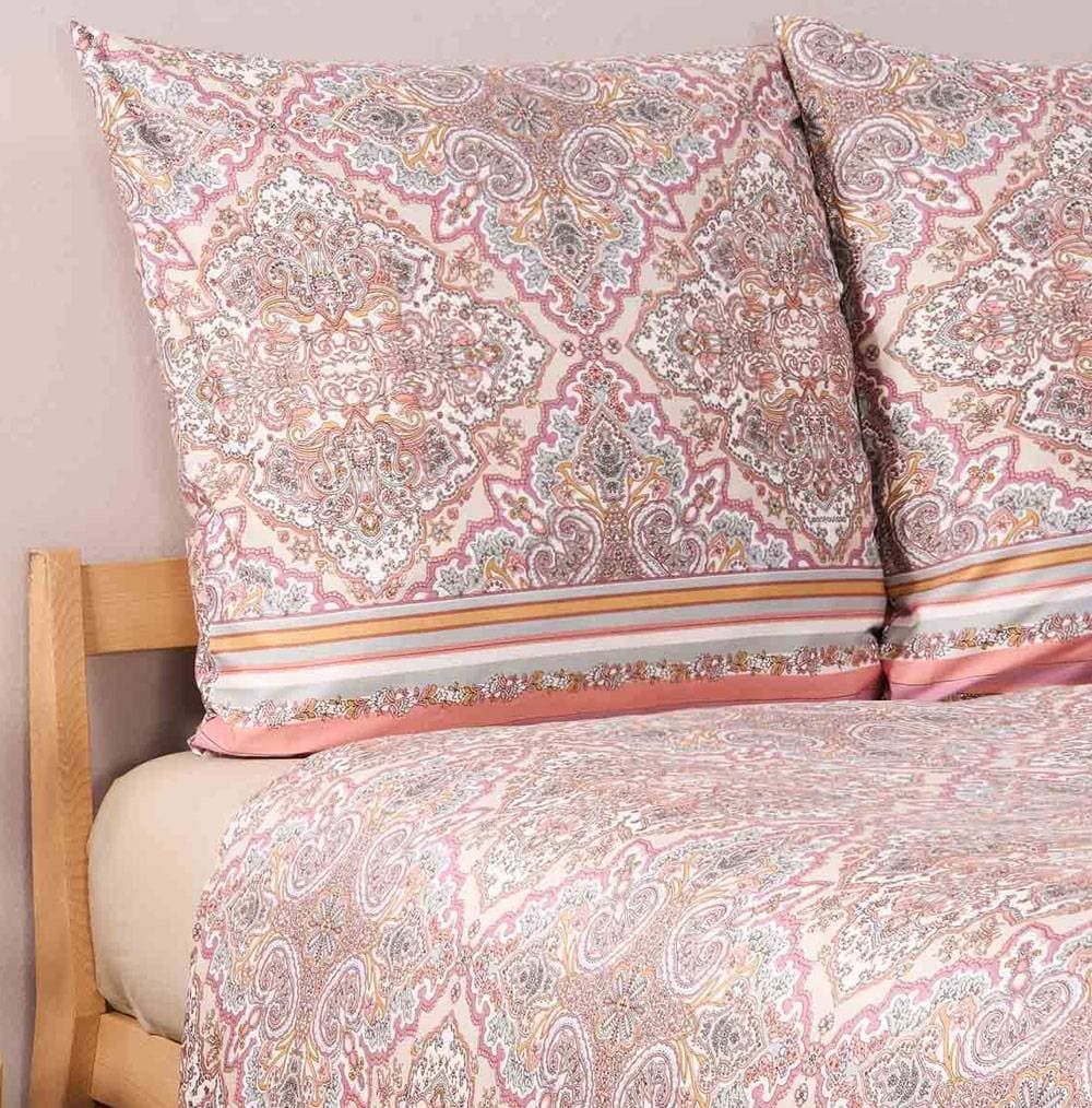 Parure de lit Marechiaro Beige V41