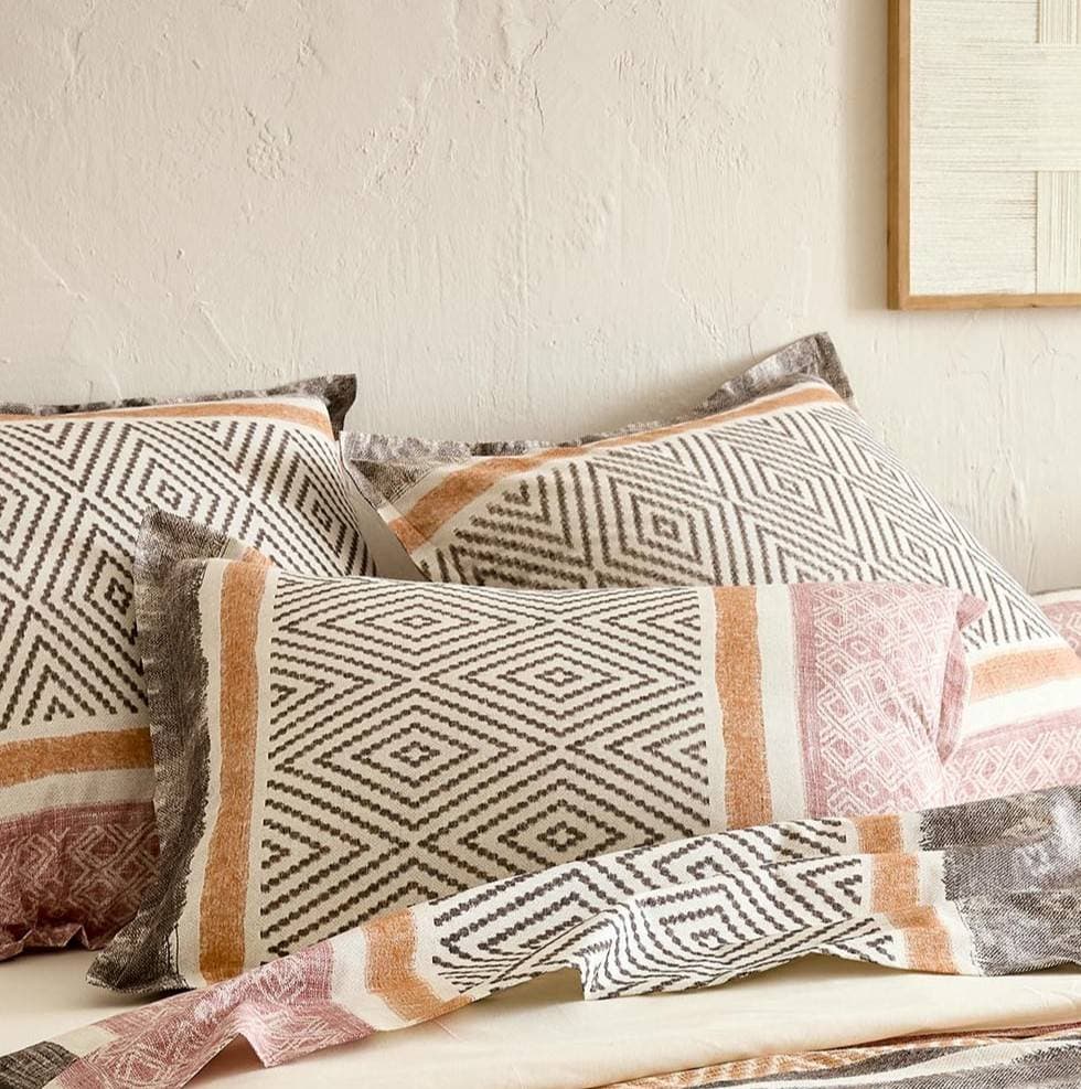 Drap plat Atelier Café