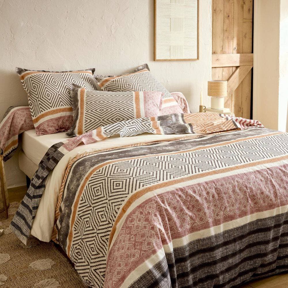 Drap plat Atelier Café