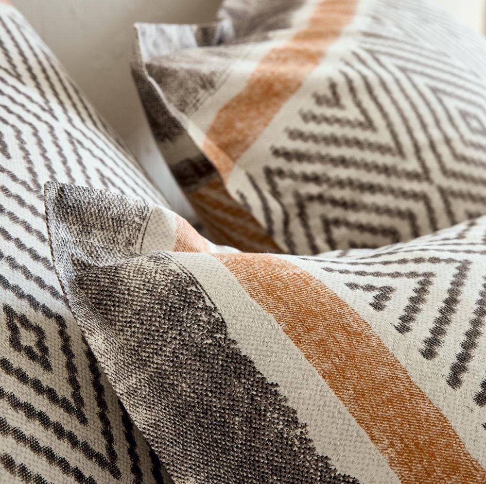 Parure de lit Atelier Café