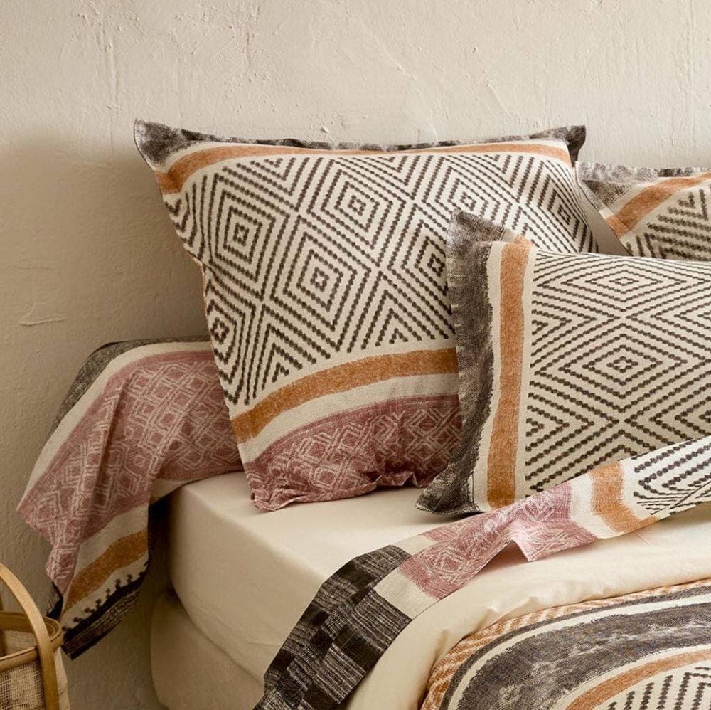 Drap housse Atelier Café