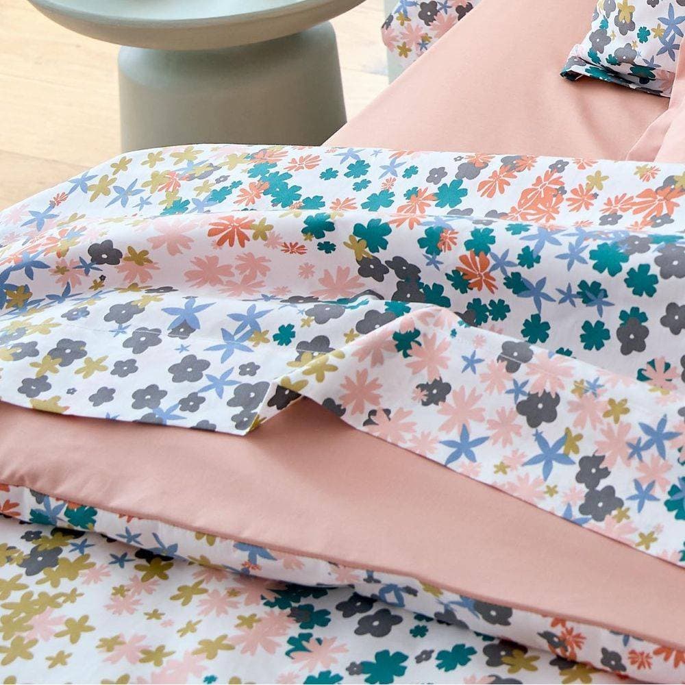 Parure de lit Lolita Opale