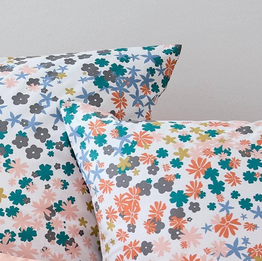 Parure de lit Lolita Opale