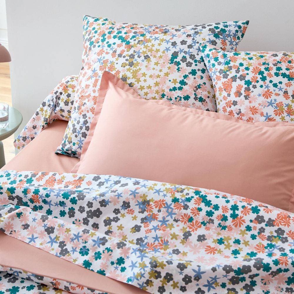 Drap plat Lolita Opale