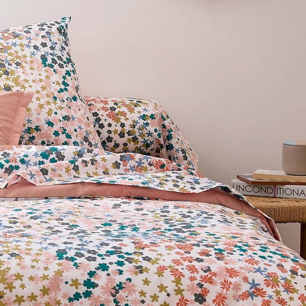 Drap plat Lolita Opale