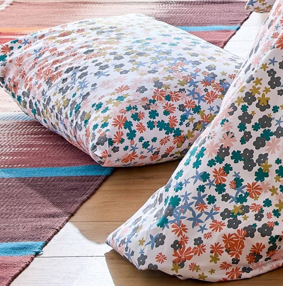 Parure de lit Lolita Opale