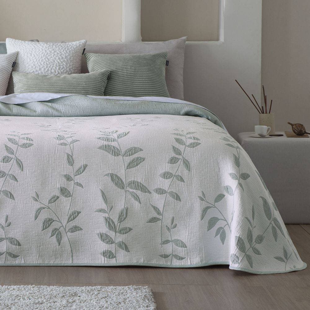 Couvre lit Laisa Agua