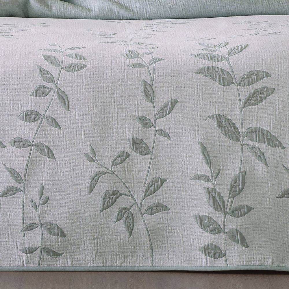 Couvre lit Laisa Agua