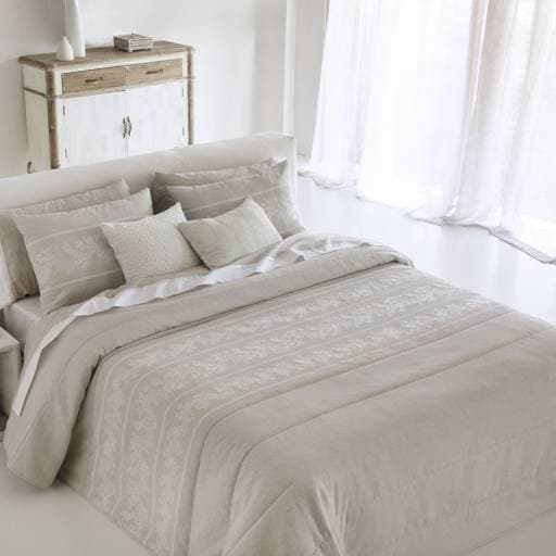 Couvre-lit Vernisa Lin - Antilo