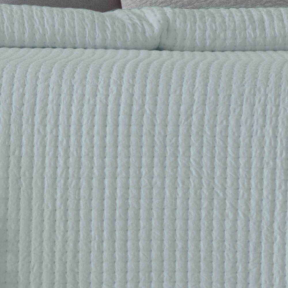 Couvre lit Azara Verde