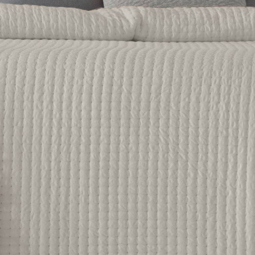 Couvre lit Azara Beige