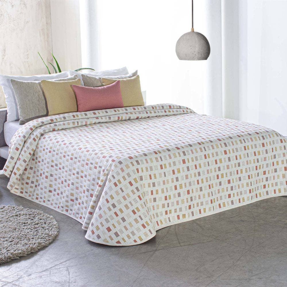 Couvre-lit Alston C.01