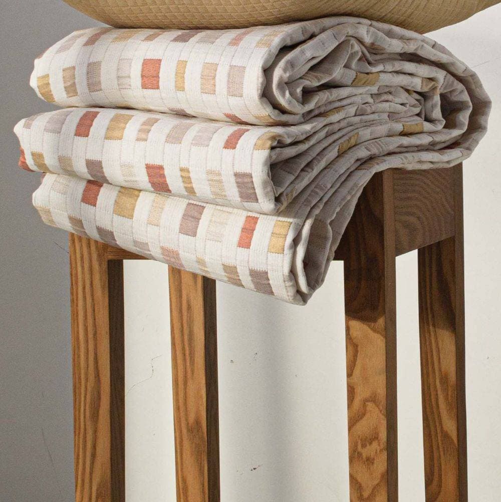 Couvre-lit Alston C.01