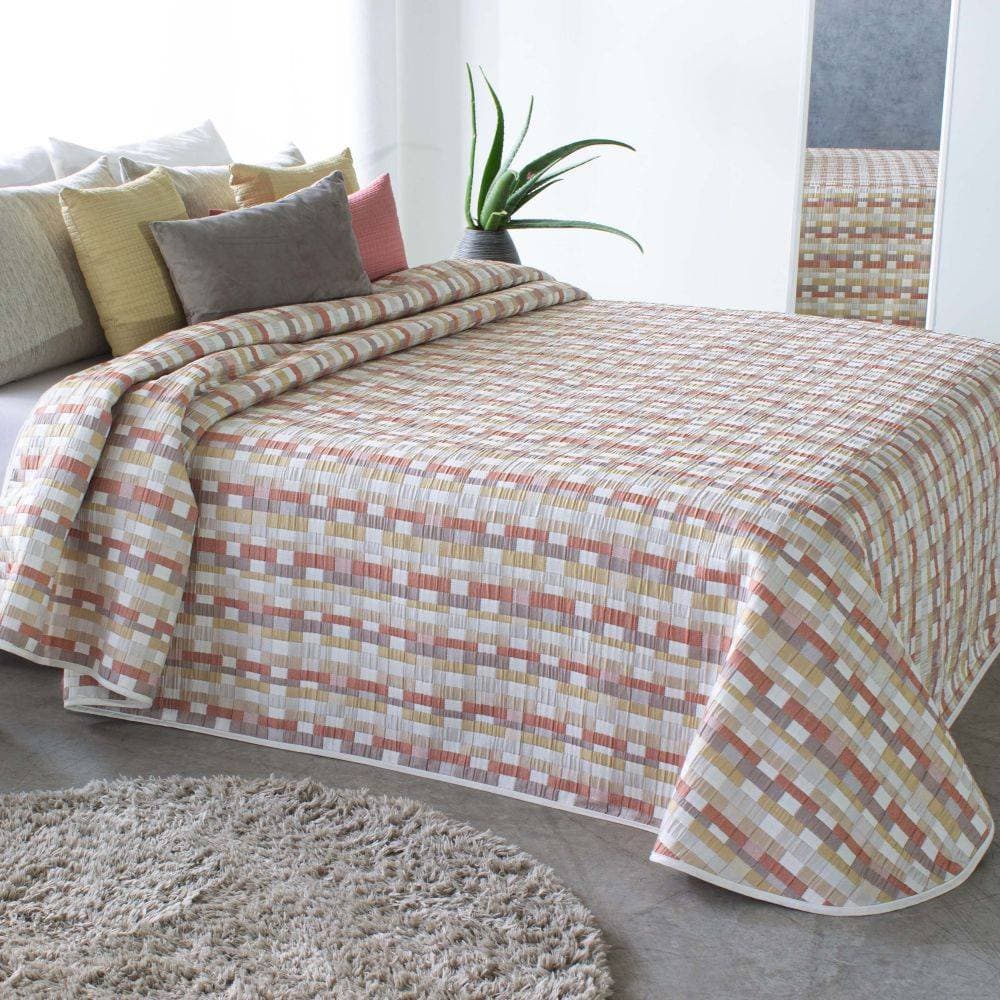 Couvre-lit Alston C.01