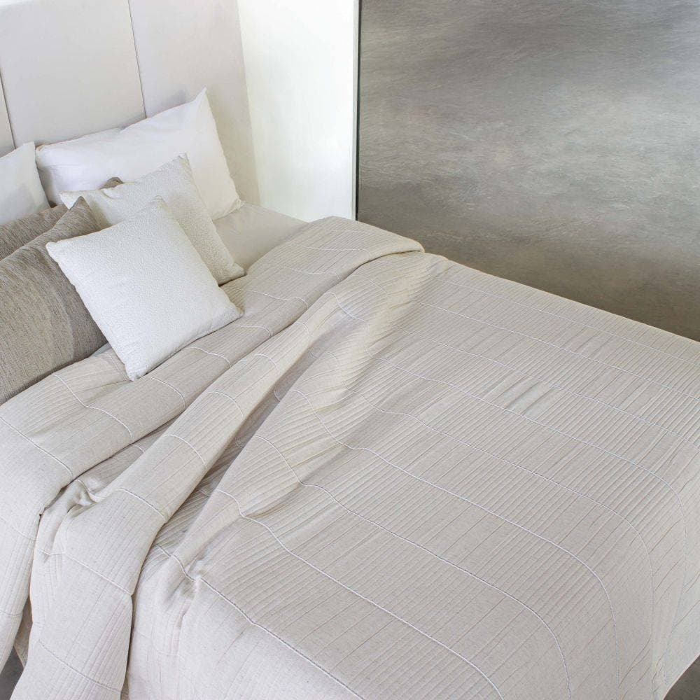 Couvre-lit Ghar C.03