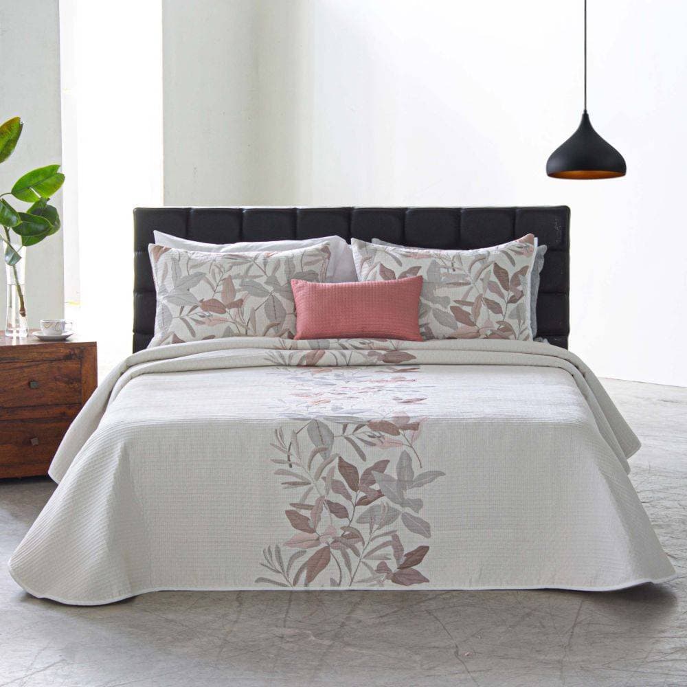 Couvre-lit Inca C.02