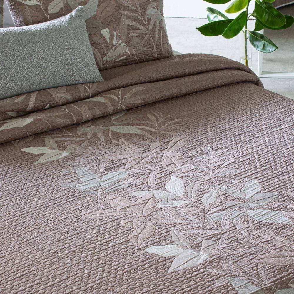 Couvre-lit Inca C.02