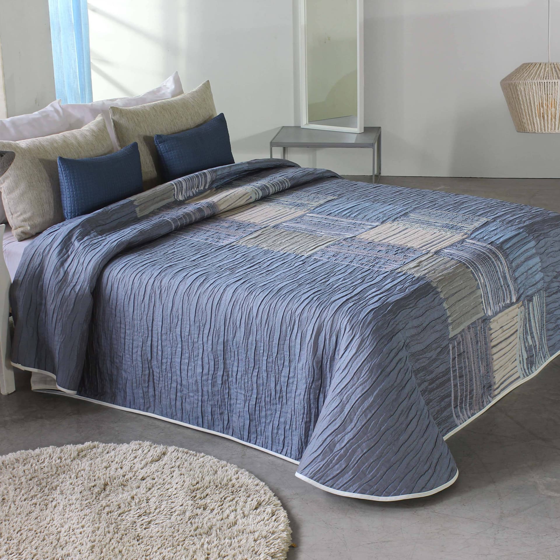 Couvre-lit Melal C.02