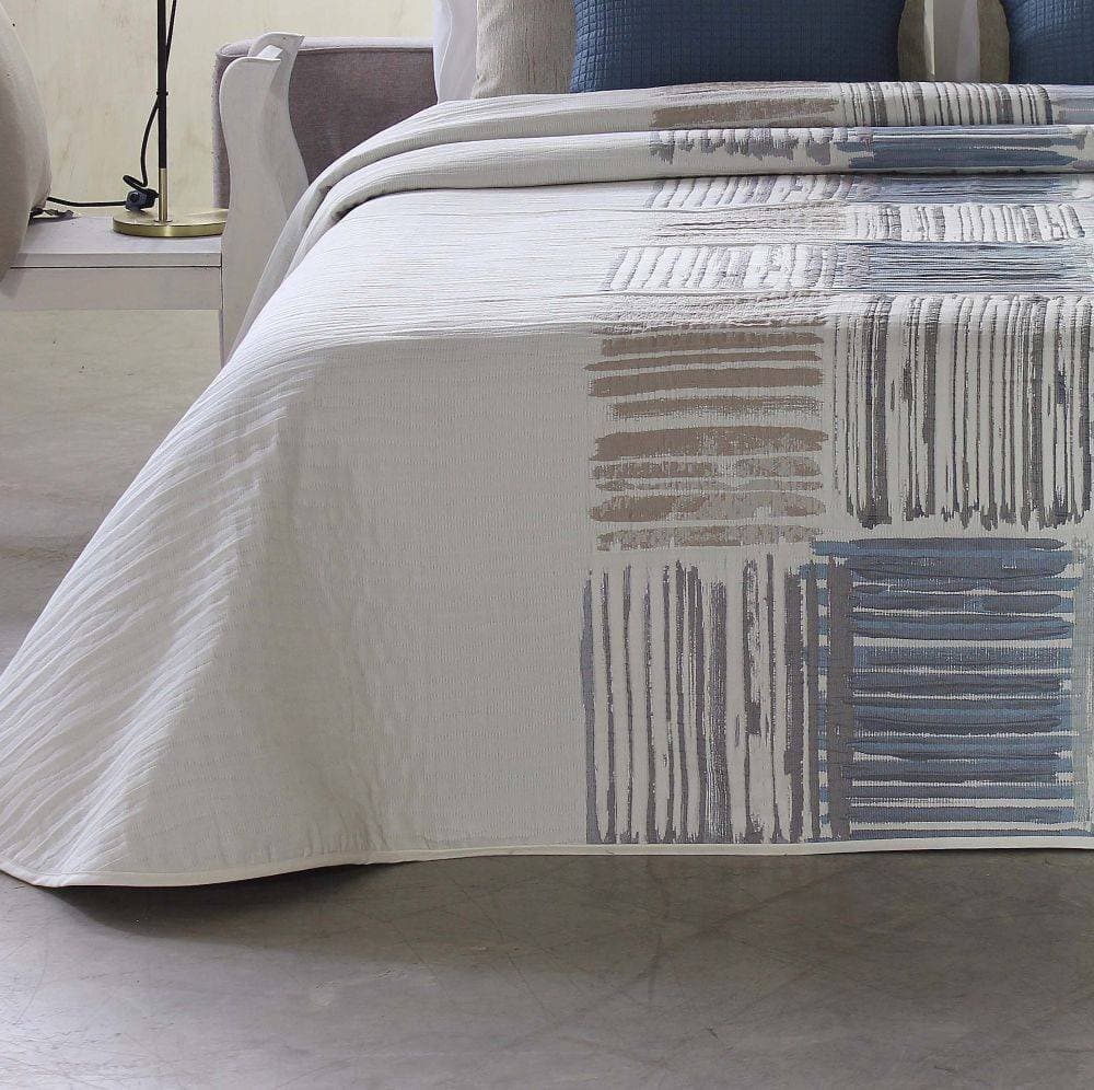 Couvre-lit Melal C.02