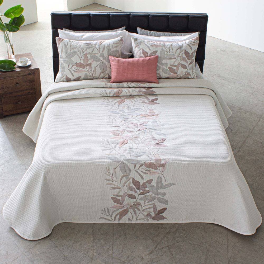 Couvre-lit Inca C.02