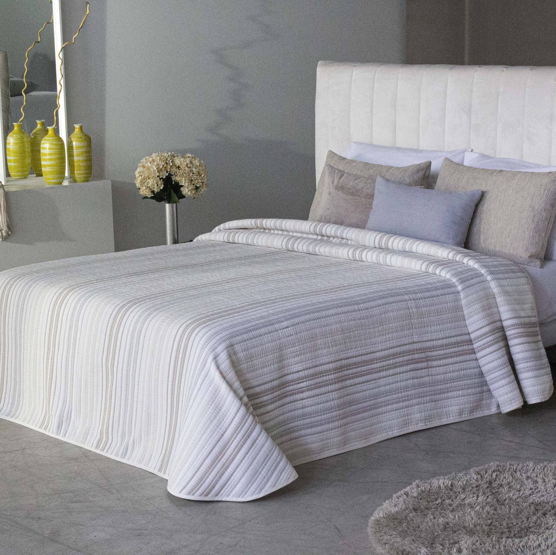 Couvre-lit Tabel C.01