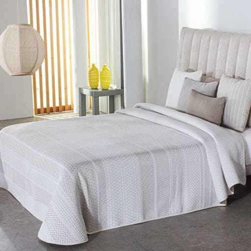 Couvre-lit Valli C.01 - Reig Martí