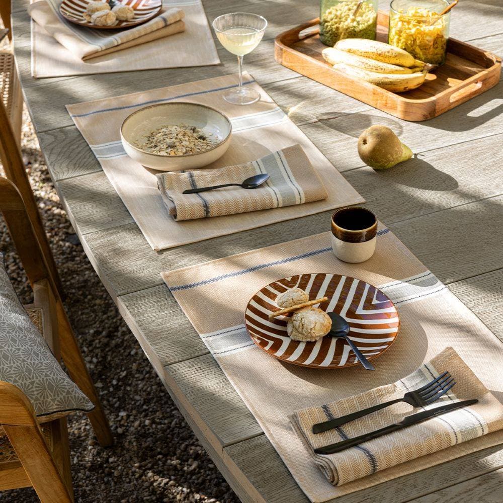 Collection Dune Argan