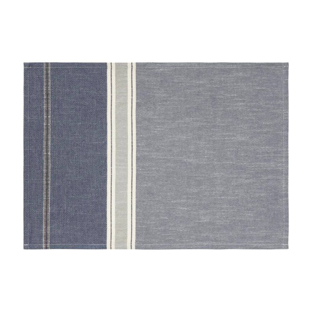 Lot de 4 sets de table Dune Touareg