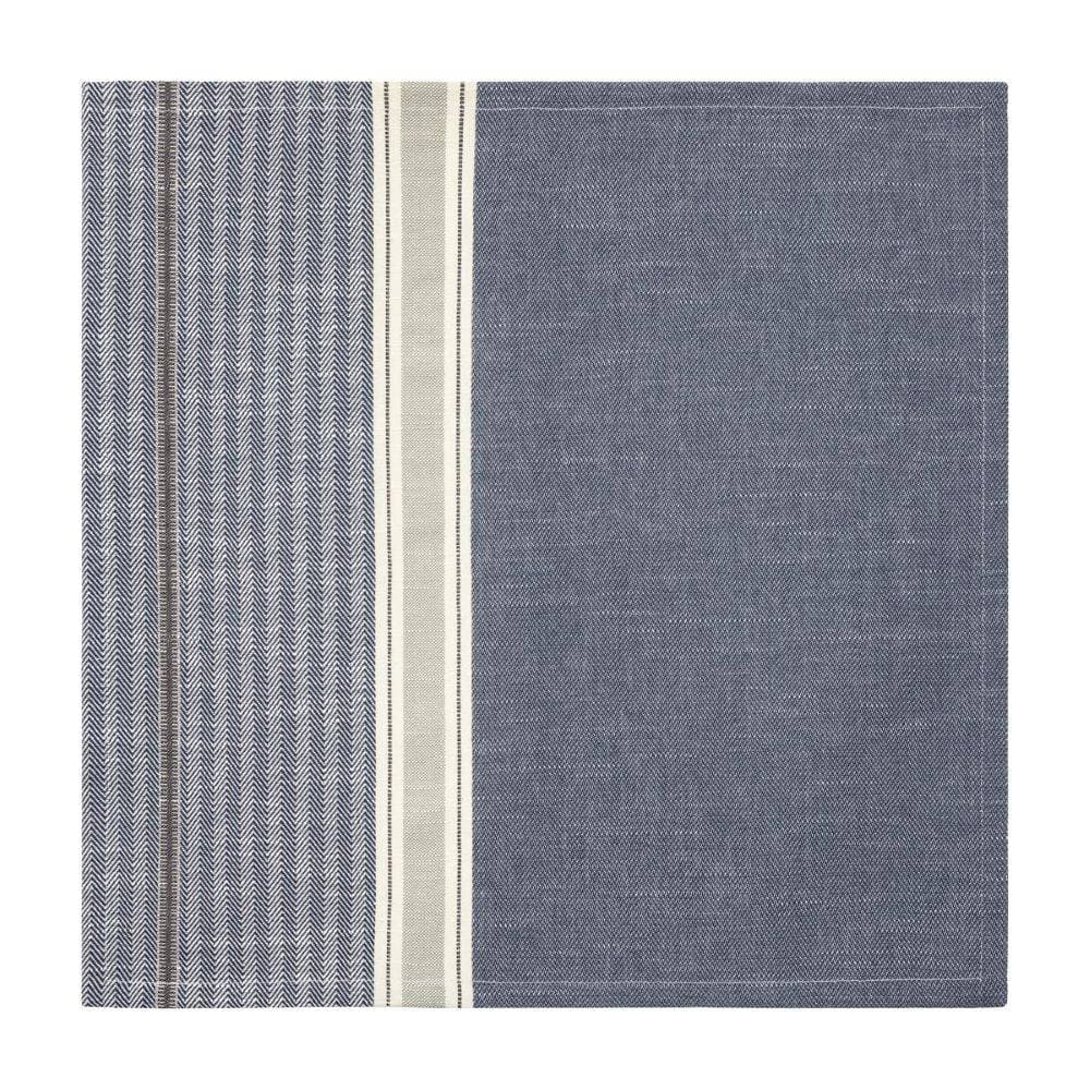 Lot de 4 Serviettes de table Dune Touareg