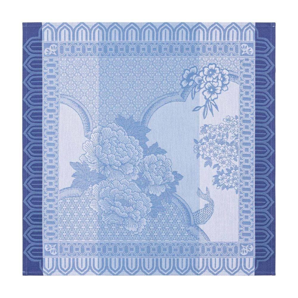 Lot de 4 sets de table Promenade Impériale Lapis