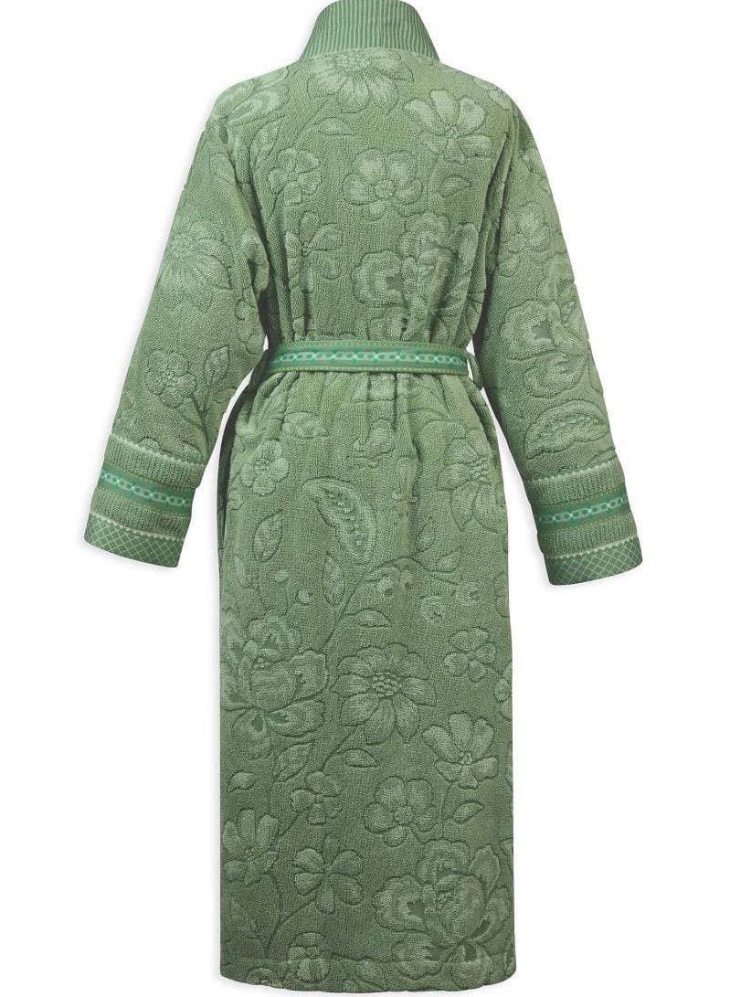Peignoir Jasmin Vert