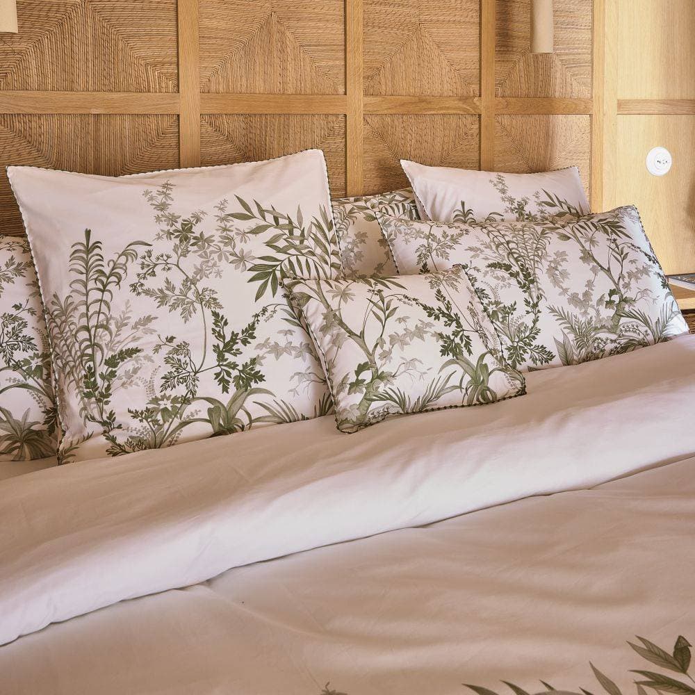 Housse de couette Jardin d'Eden Lierre