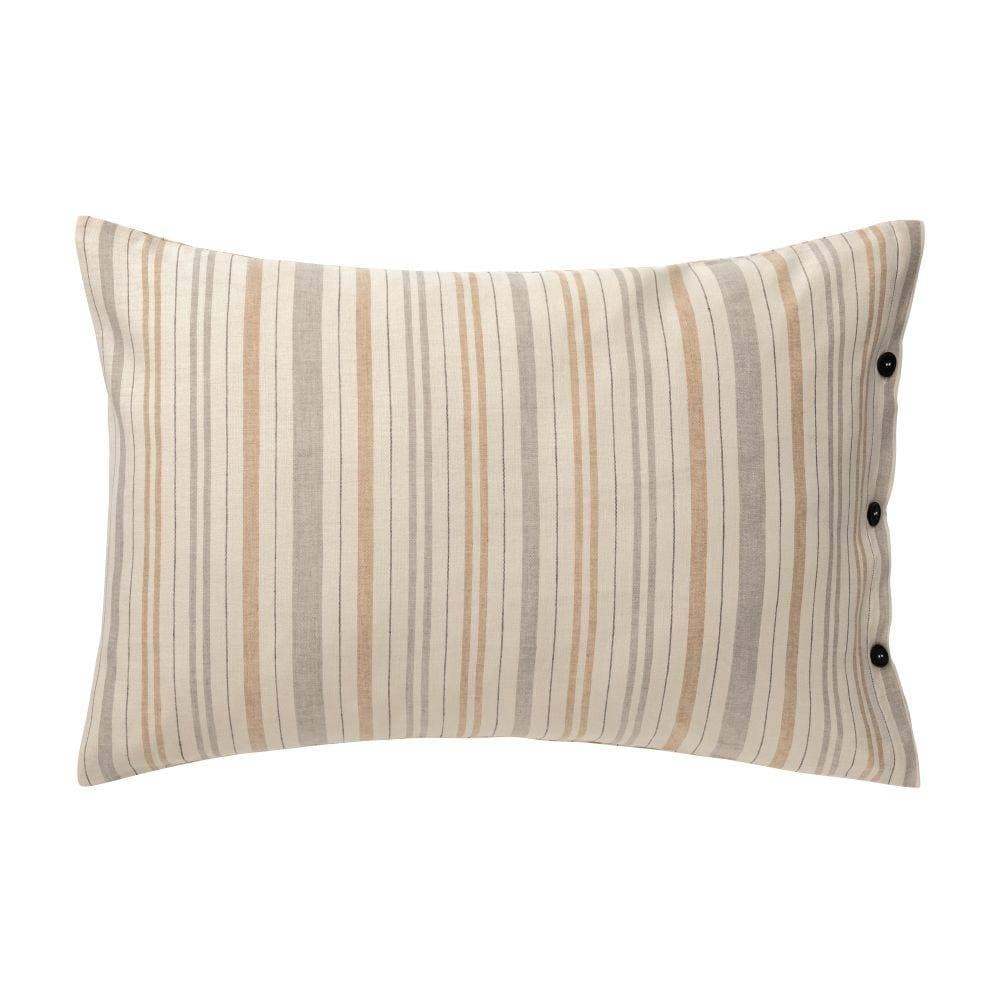 Taie d'oreiller Dune Argan