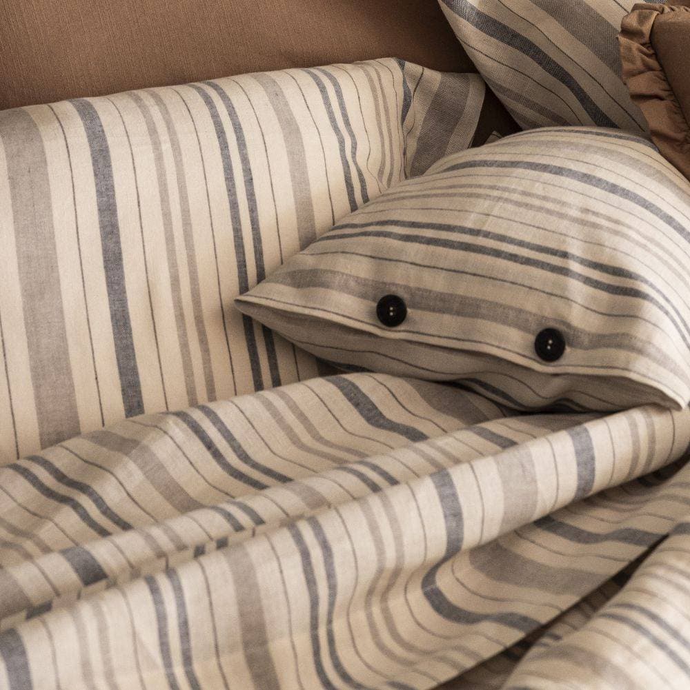 Parure de lit Dune Touareg