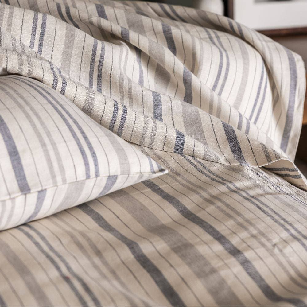 Parure de lit Dune Touareg