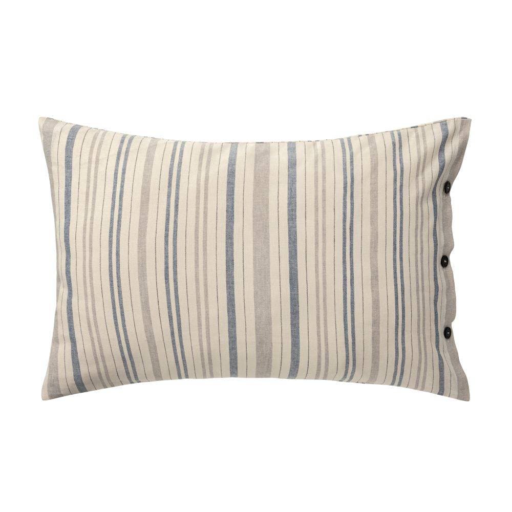 Taie d'oreiller Dune Touareg