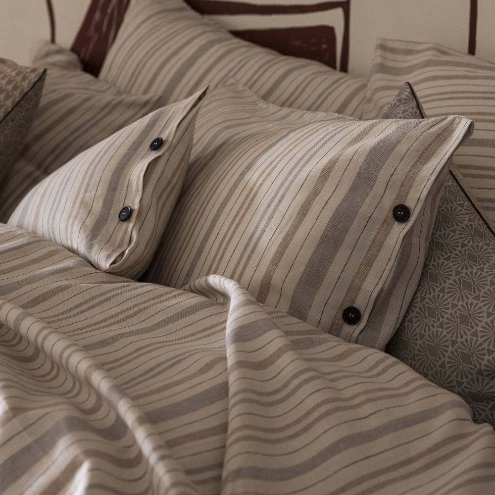 Taie d'oreiller Dune Touareg