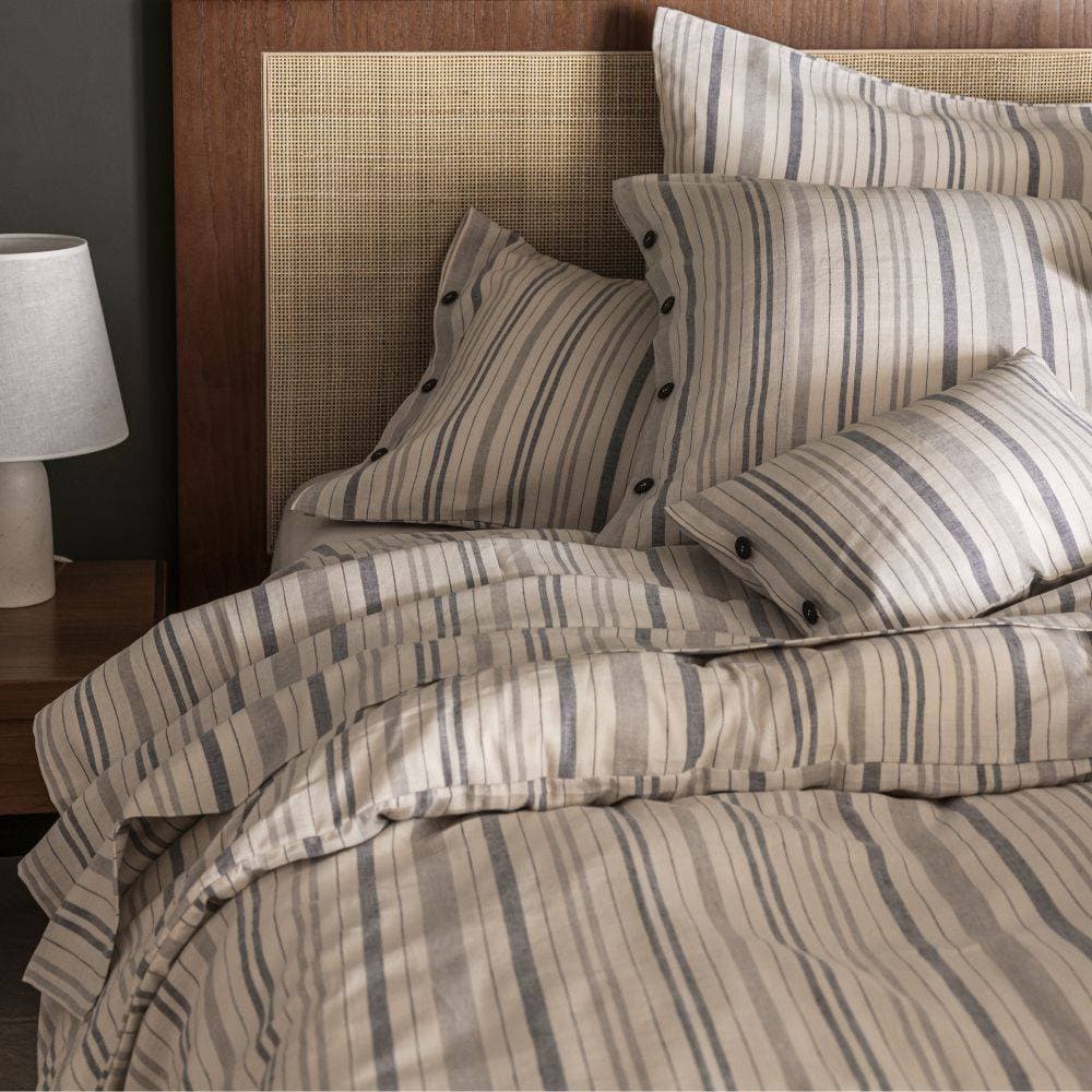 Taie d'oreiller Dune Touareg