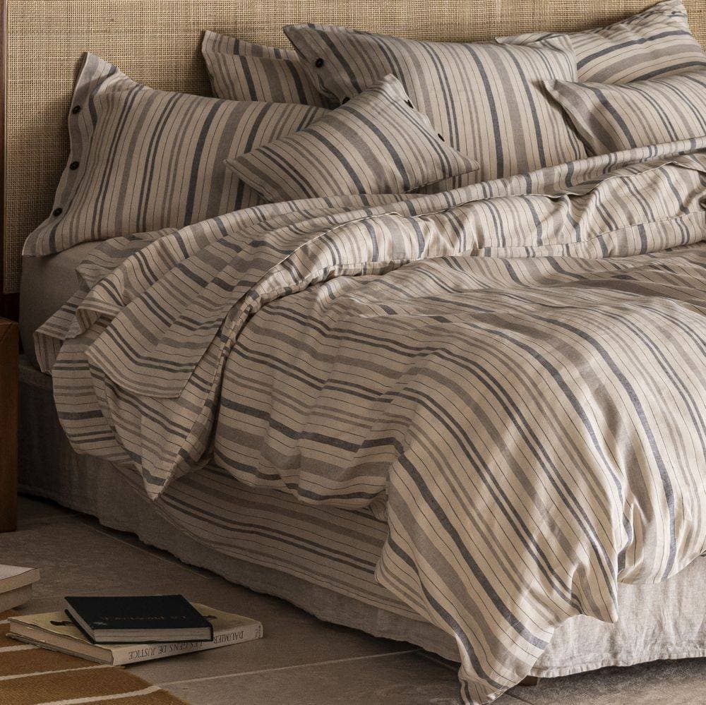 Housse de couette Dune Touareg