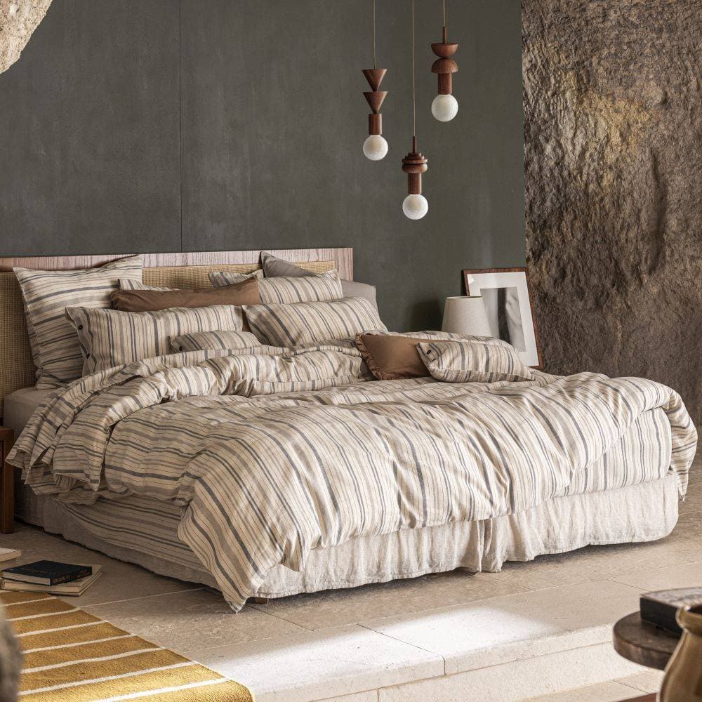 Housse de couette Dune Touareg