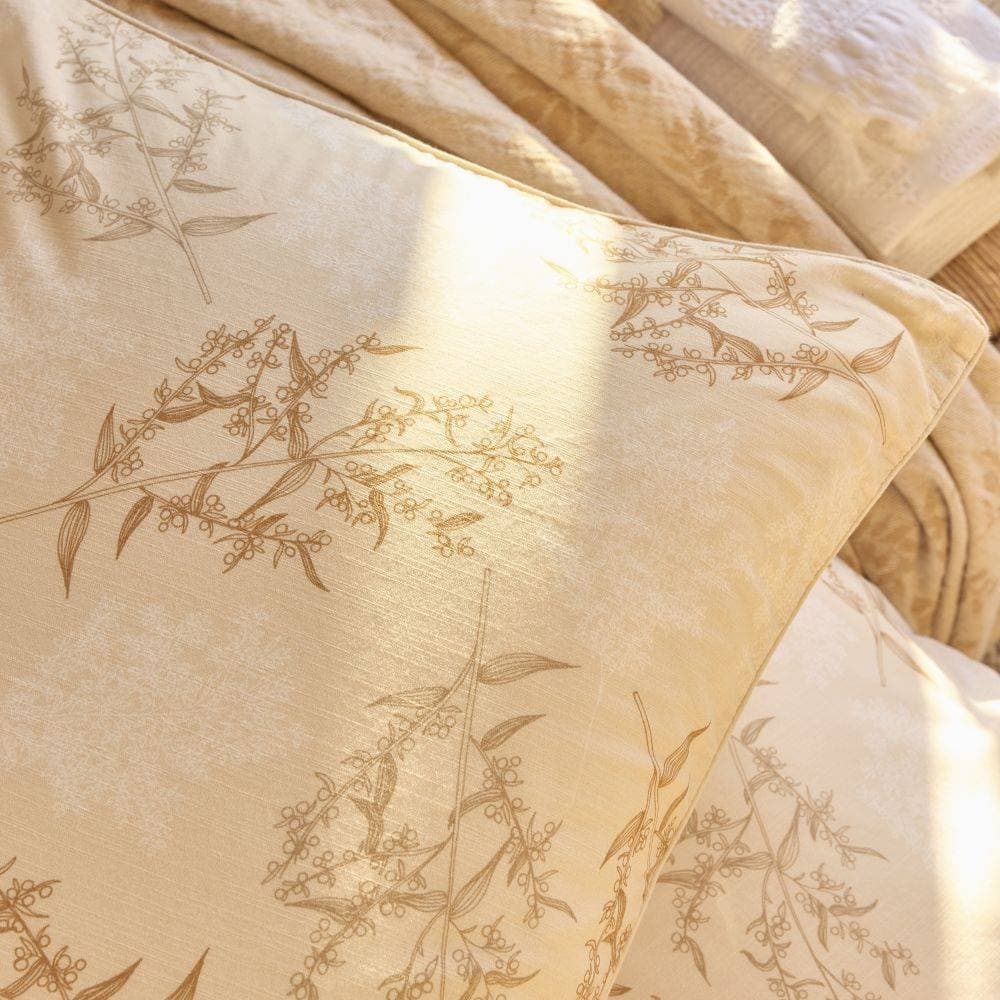 Taie d'oreiller Champêtre