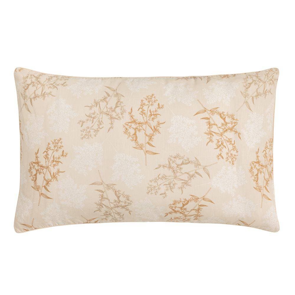Taie d'oreiller Champêtre