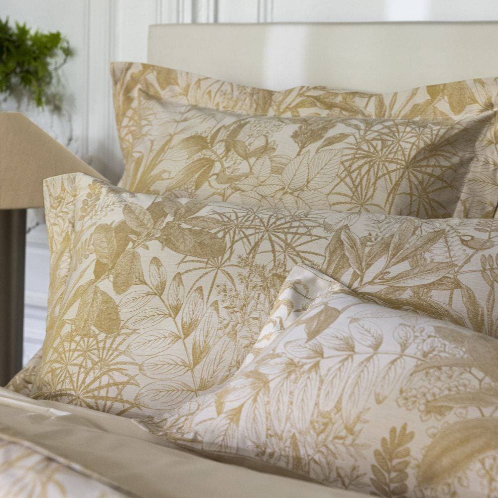 Taie d'oreiller Bois dormant