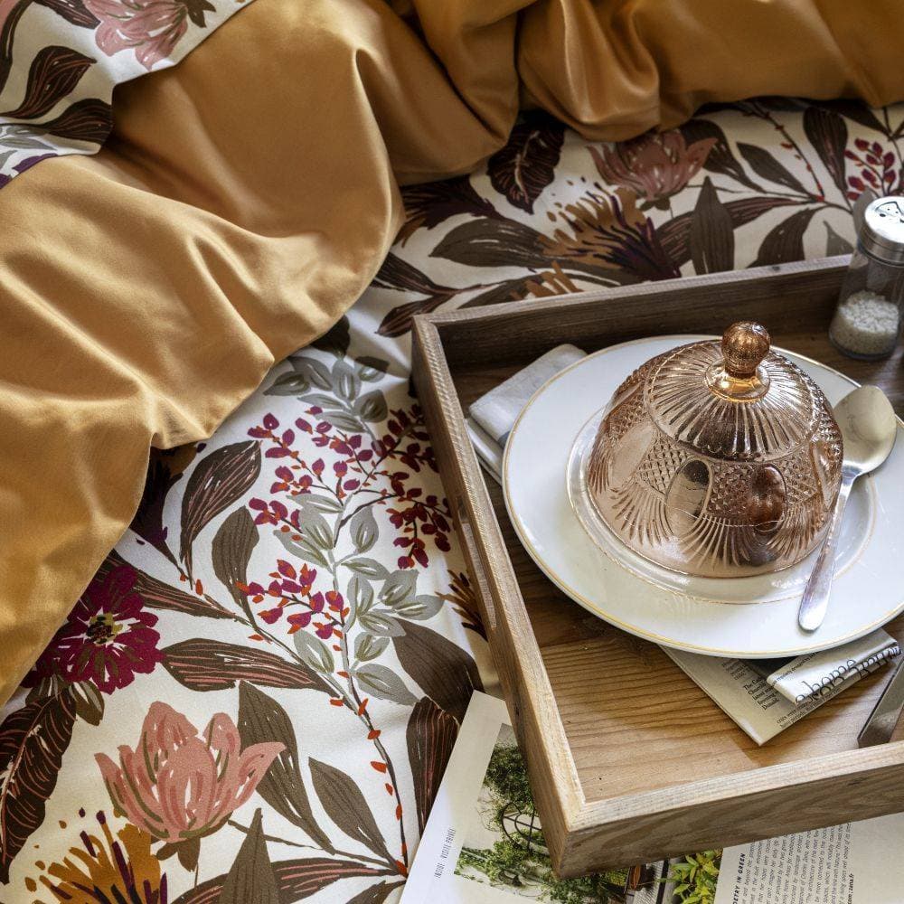 Parure de lit Panache de fleurs