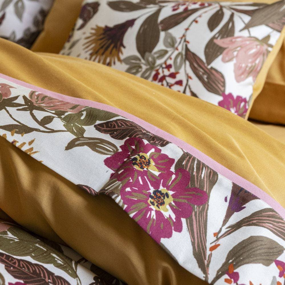 Parure de lit Panache de fleurs