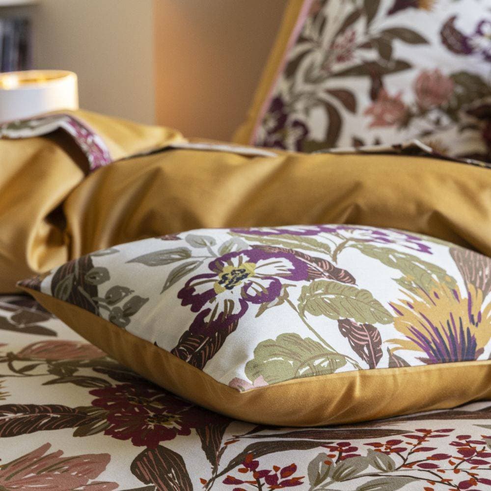 Parure de lit Panache de fleurs